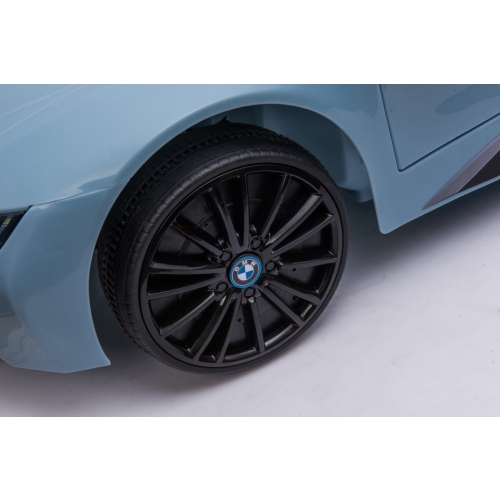 Auto na akumulator dla DZIECKA BMW I8 LIFT JE1001